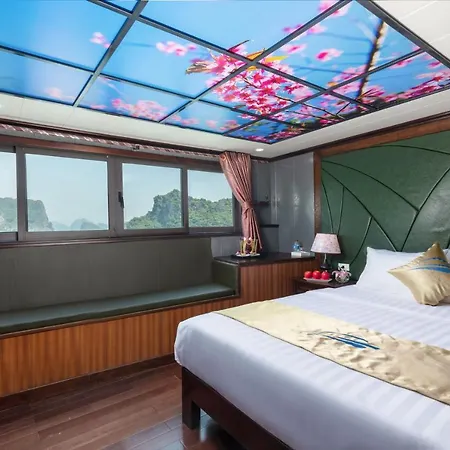 HaLong Lotus Cruise