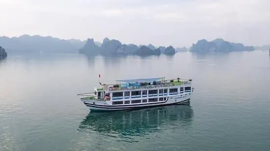 Hotel Halong Lotus Cruise