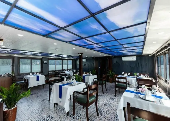 Halong Lotus Cruise Ha Long